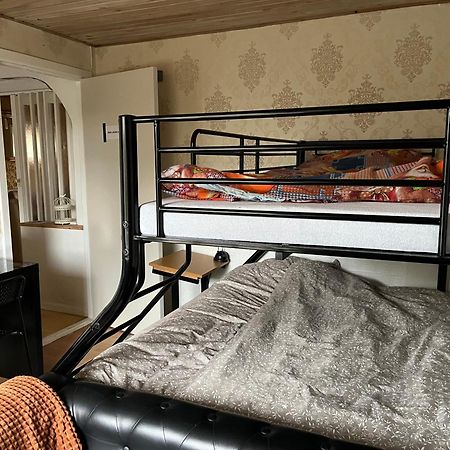 Accommodation Биллунн Экстерьер фото