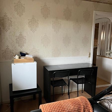 Accommodation Биллунн Экстерьер фото