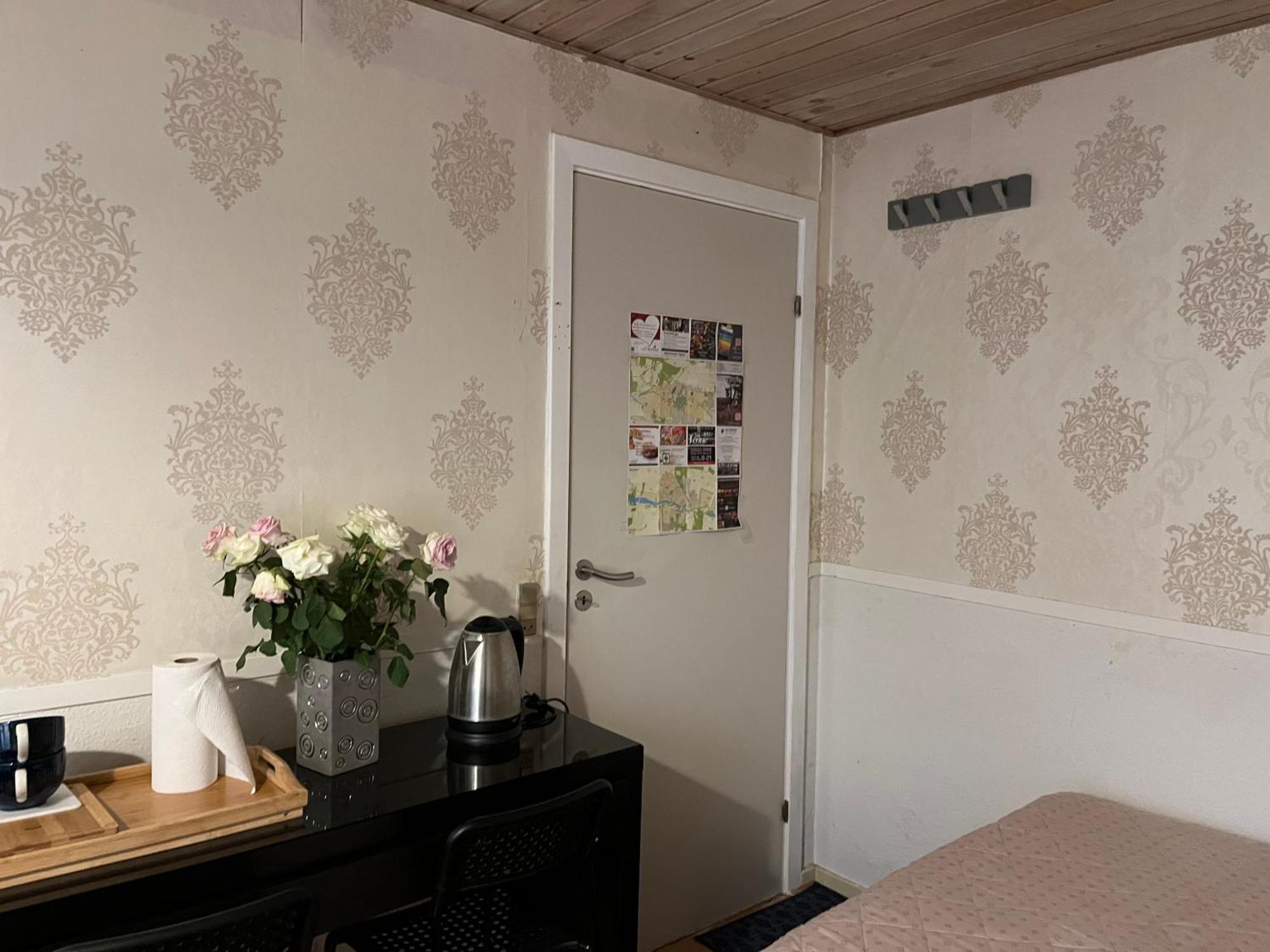 Accommodation Биллунн Экстерьер фото
