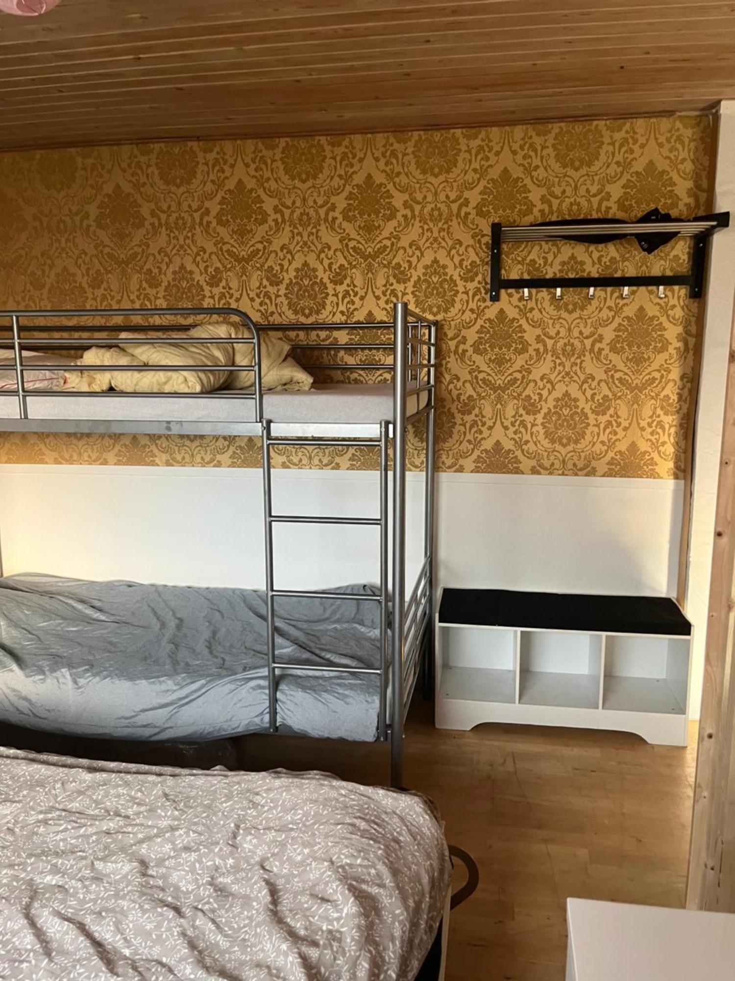 Accommodation Биллунн Экстерьер фото