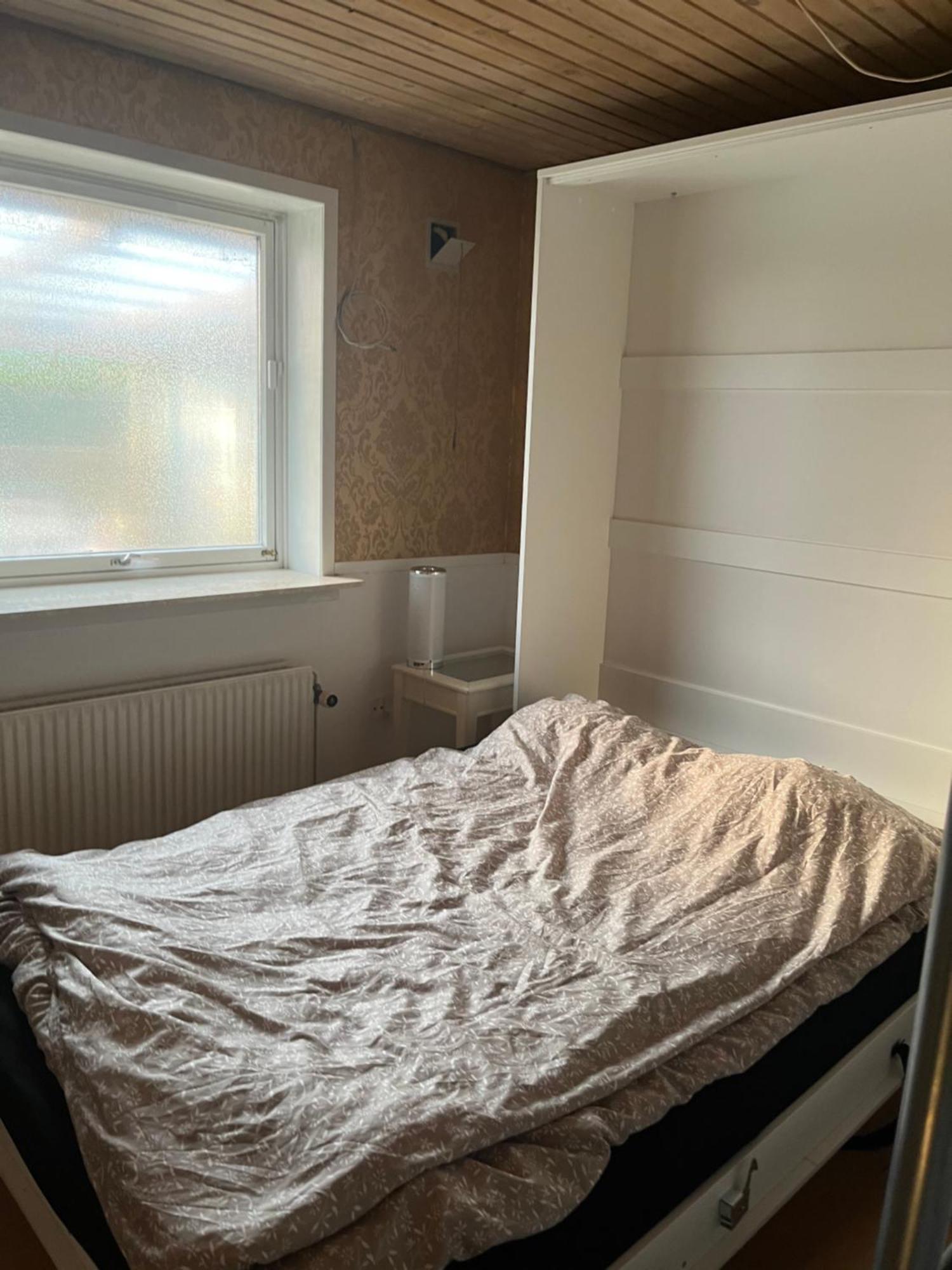 Accommodation Биллунн Экстерьер фото