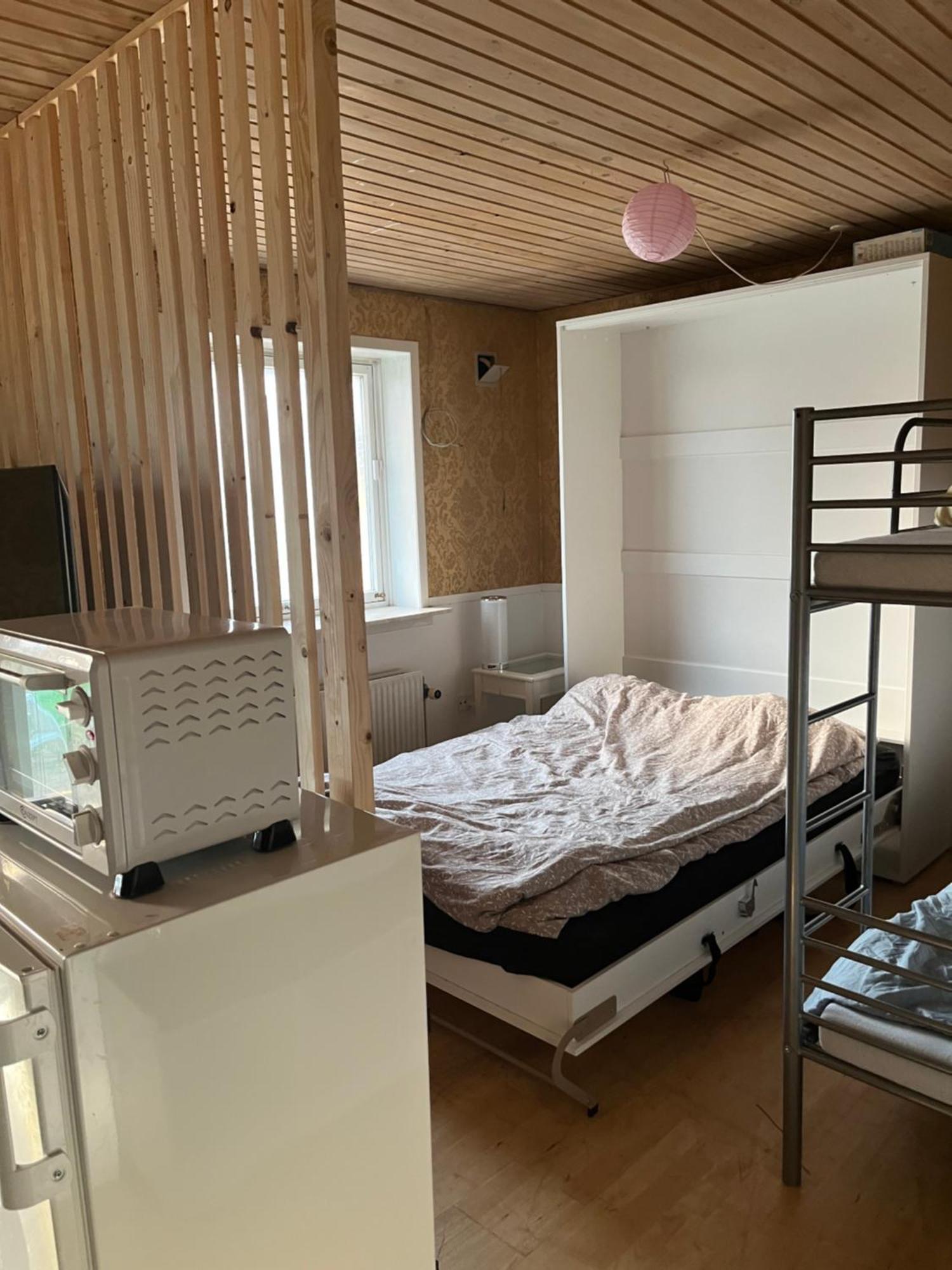 Accommodation Биллунн Экстерьер фото