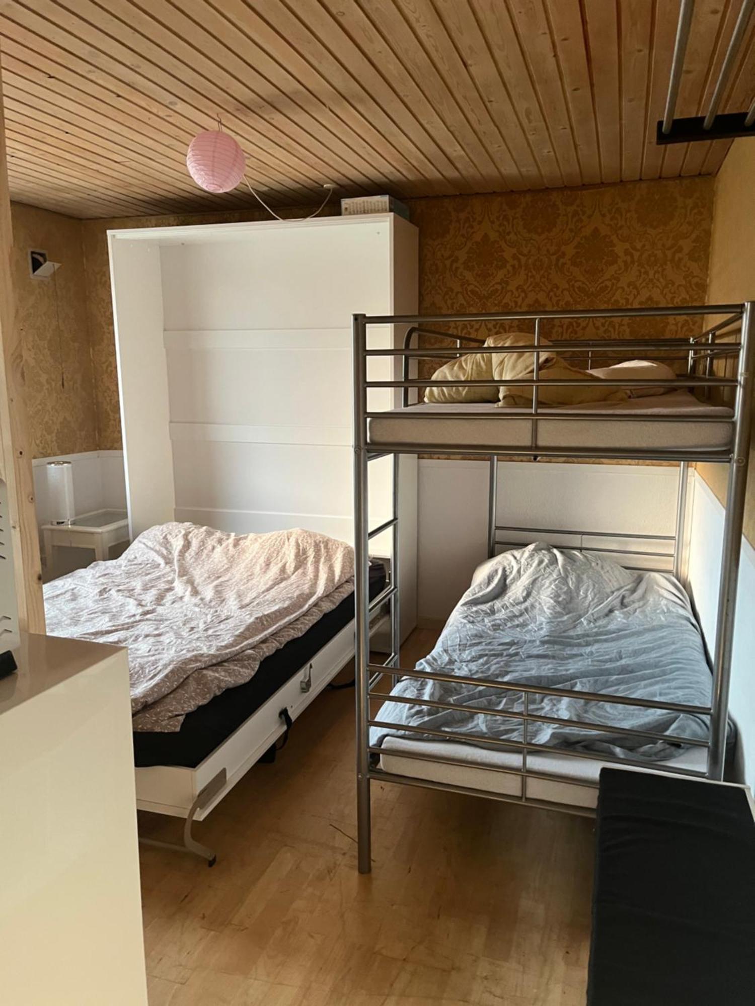 Accommodation Биллунн Экстерьер фото