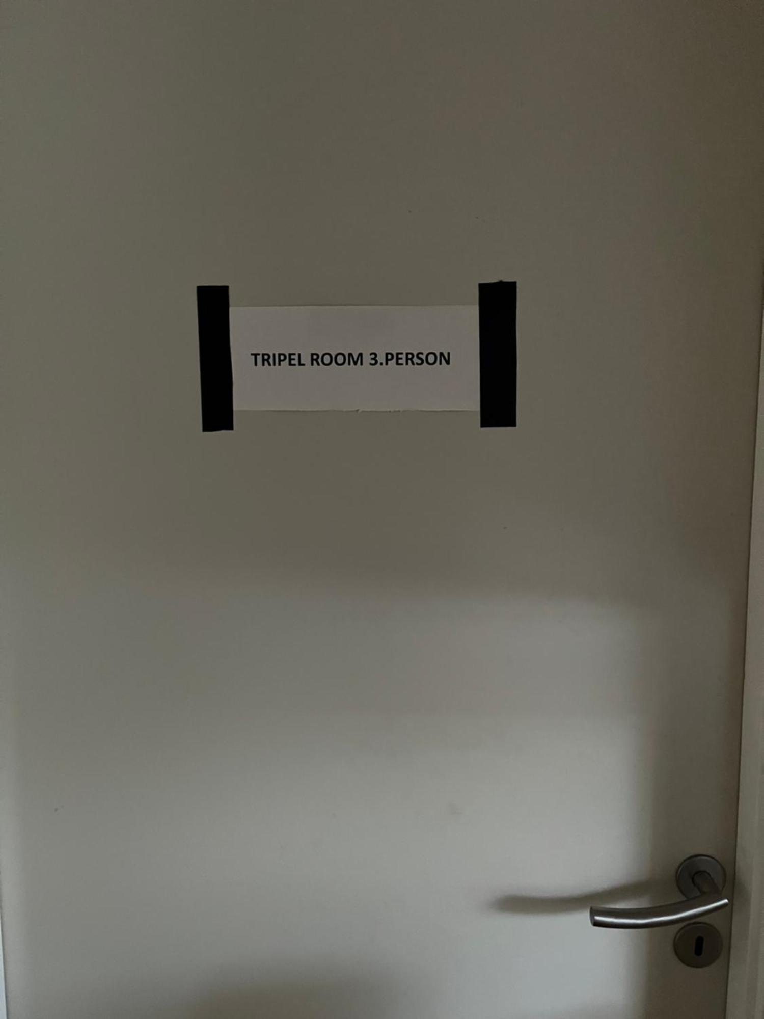 Accommodation Биллунн Экстерьер фото