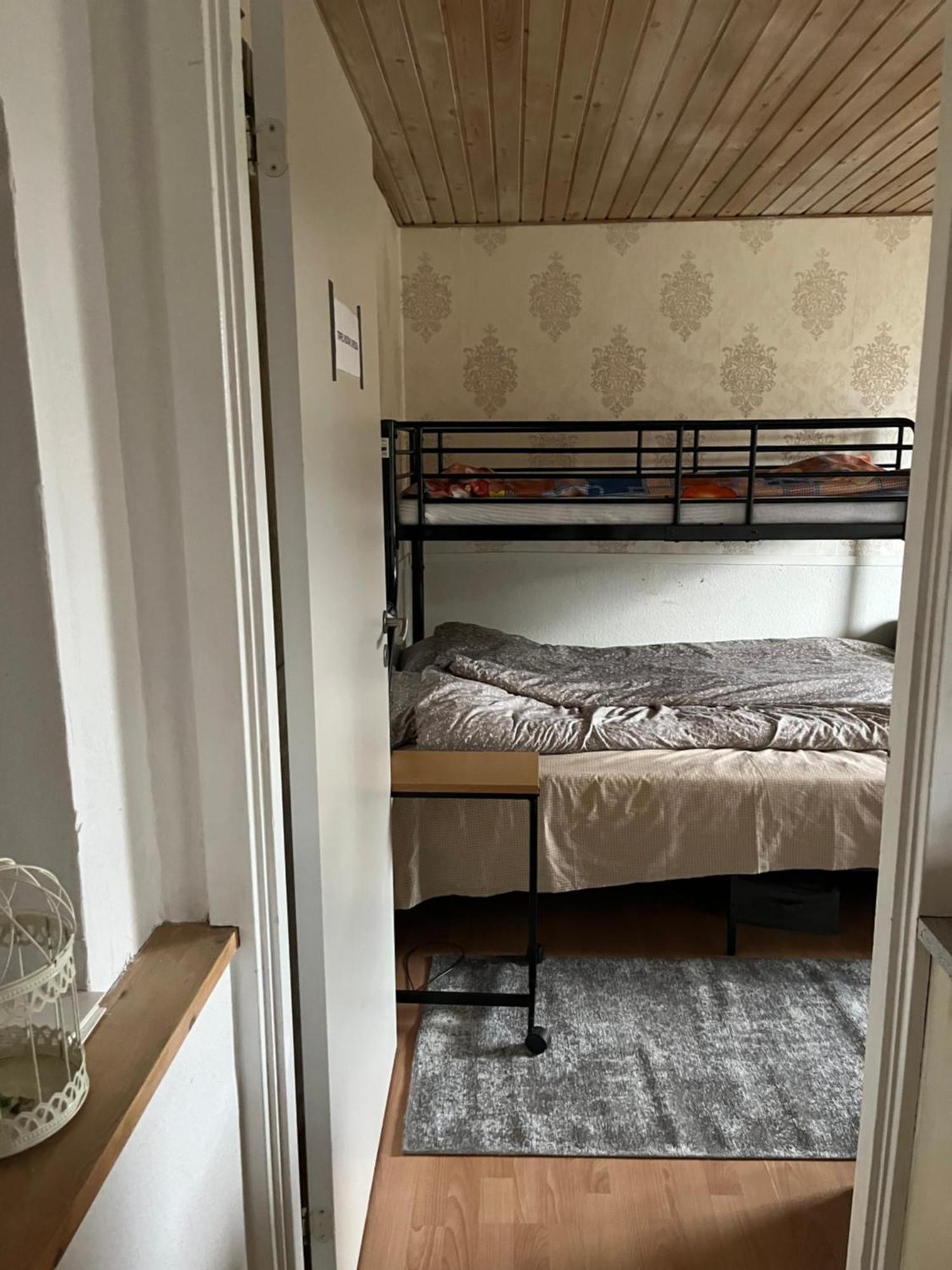 Accommodation Биллунн Экстерьер фото